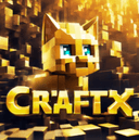 CraftX Logo
